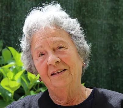 grandmother-Review